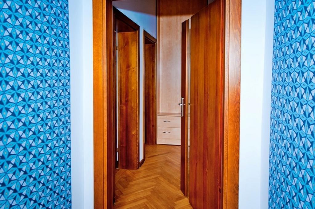 Hl Lebski Apartamenty Leba Zimmer foto