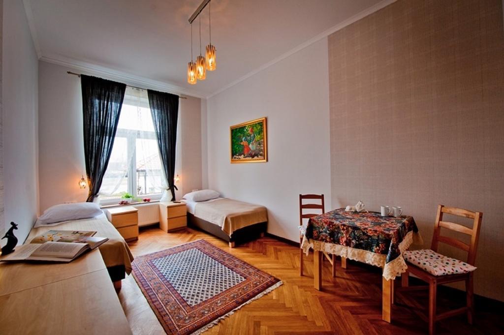 Hl Lebski Apartamenty Leba Zimmer foto