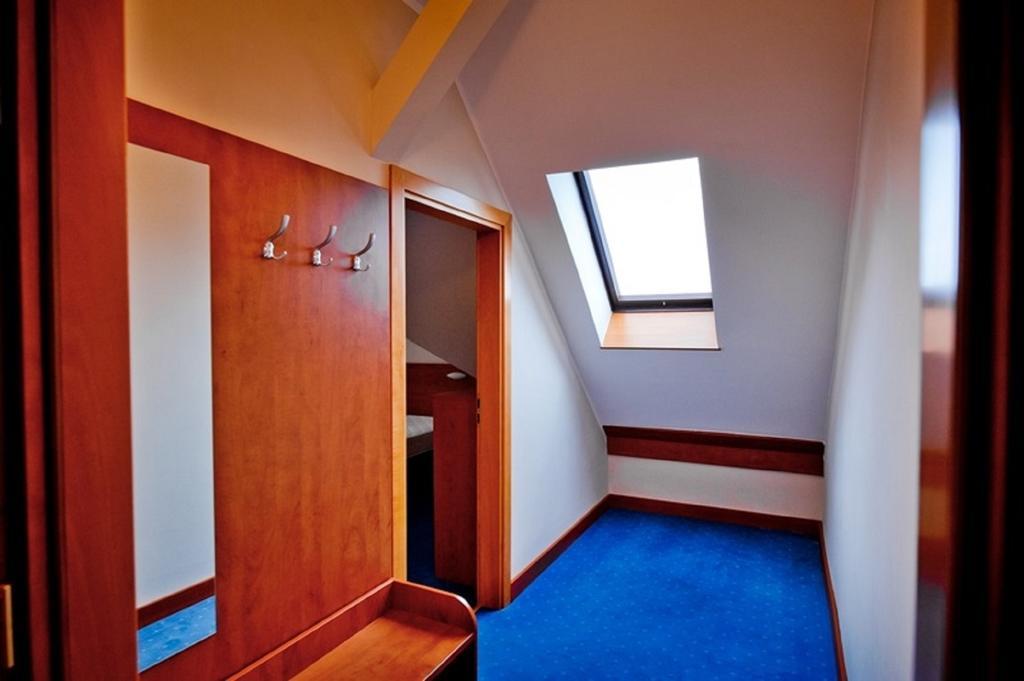 Hl Lebski Apartamenty Leba Zimmer foto