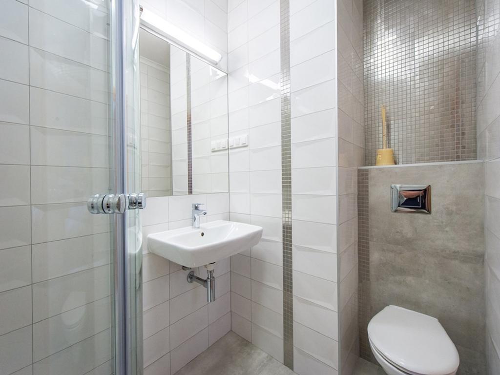 Hl Lebski Apartamenty Leba Exterior foto